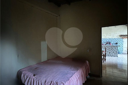 Casa à venda com 2 quartos em Residencial Ponta Porã I, Ponta Porã, MS