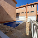 Casa com 2 dormitórios à venda, 106 m² por R$ 580.000,00 - Marapé - Santos/SP