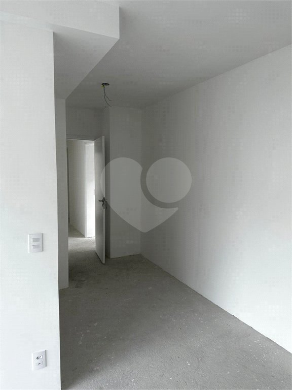 Apartamento à venda com 4 suítes em Água Branca, São Paulo, SP