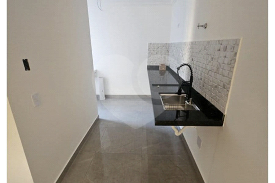 Apartamento à venda ou para alugar com 2 quartos em Parada Inglesa, São Paulo, SP