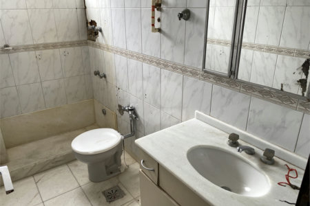 Apartamento à venda com 4 quartos, sendo 1 suíte,  em Tijuca, Rio de Janeiro, RJ