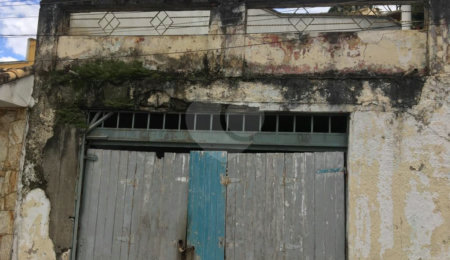 Casa à venda com 2 quartos em Horto, São Paulo, SP