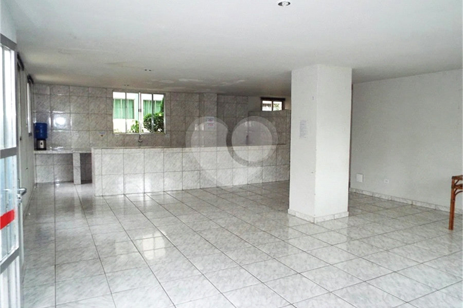 Apartamento à venda com 2 quartos em Santo Amaro, São Paulo, SP