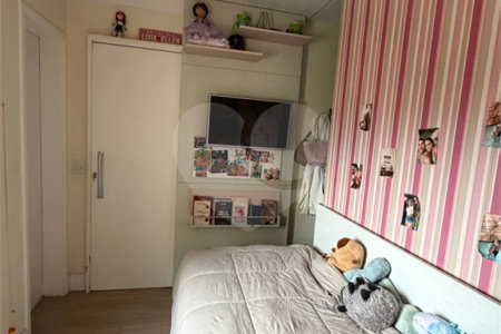 Apartamento à venda com 4 quartos, sendo 2 suítes, em Vila Maria Alta, São Paulo, SP