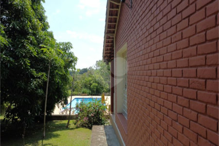 Chácara à venda com 3 quartos em Tupinambá, Porto Feliz, SP
