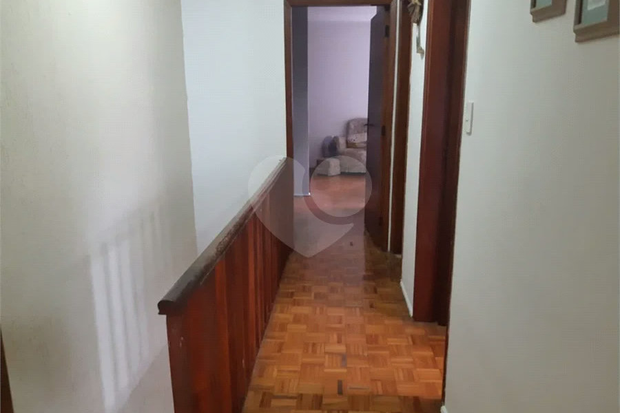 Sobrado à venda com 3 quartos, sendo 1 suíte, em Horto, São Paulo, SP