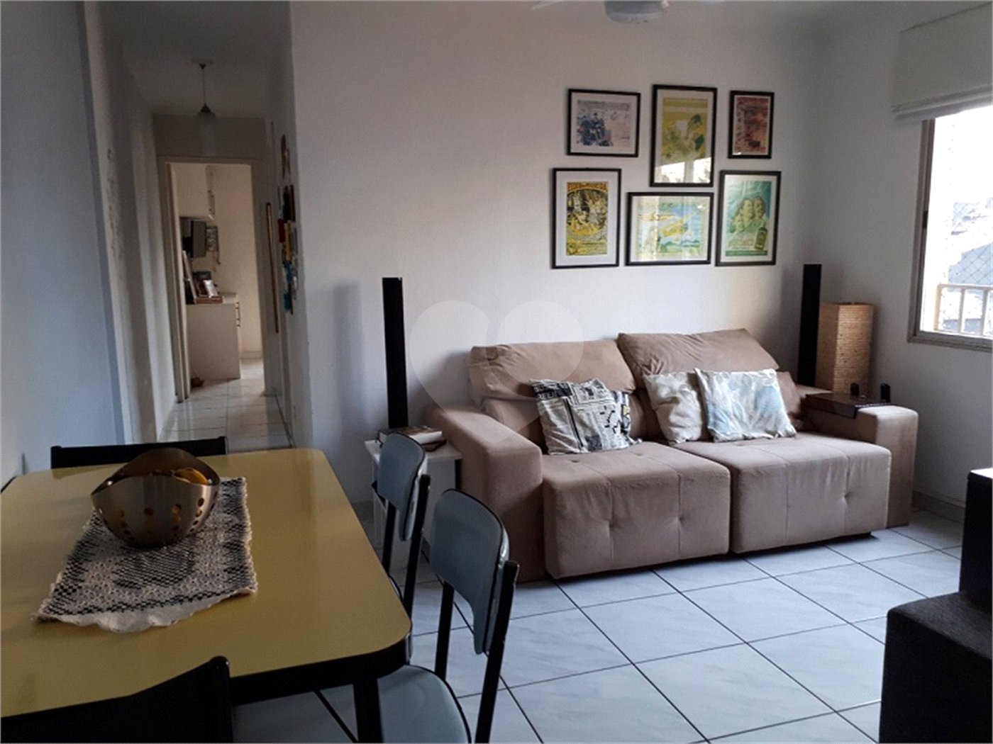 Apartamento à venda com 2 quartos em Vila Nair, São Paulo, SP
