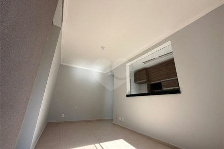 Apartamento à venda com 2 quartos em Vila Abranches, Ribeirão Preto, SP