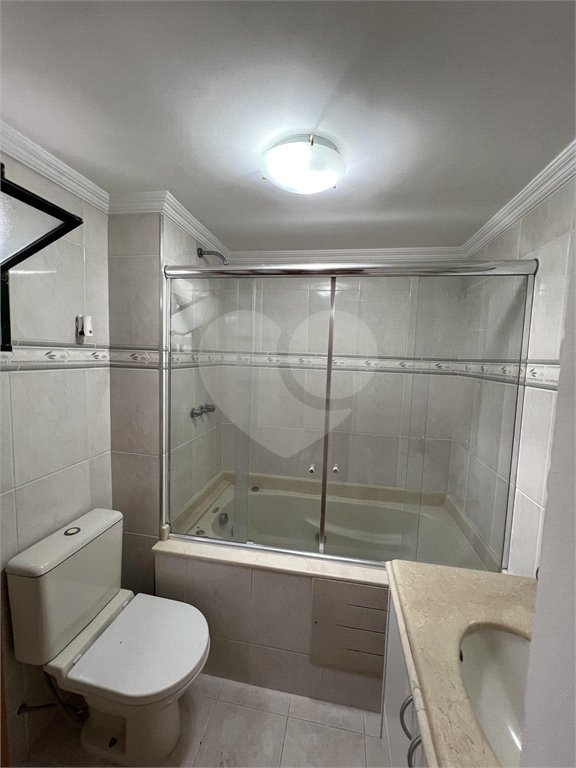 Apartamento à venda com 3 quartos, sendo 1 suíte,  em Parque Mandaqui, São Paulo, SP