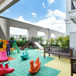 Apartamento à venda com 2 quartos, sendo 1 suíte,  em Jardim Flor da Montanha, Guarulhos, SP