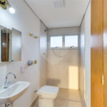 Apartamento à venda com 4 quartos, sendo 1 suíte, em Chácara Santo Antônio, São Paulo, SP