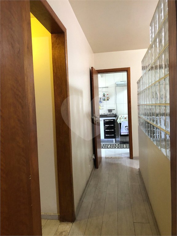 Apartamento à venda com 2 quartos em Santana, São Paulo, SP