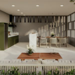 Apartamento à venda com 2 quartos em Vila Andrade, São Paulo, SP