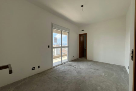Apartamento com 3 dormitórios à venda, 210 m² por R$ 3.300.000,00 - Boqueirão - Santos/SP