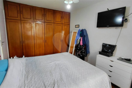 Apartamento à venda com 2 quartos, sendo 1 suíte, em Barra Funda, São Paulo, SP
