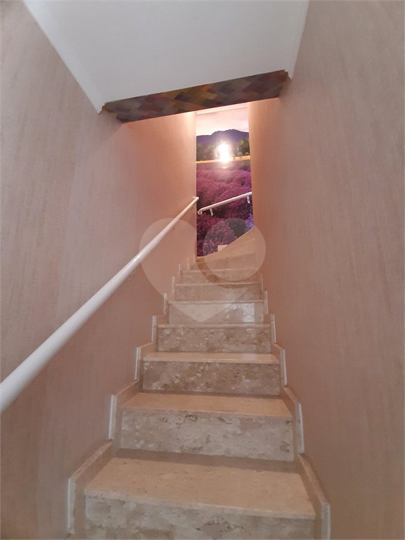 Casa à venda com 2 suítes em Tucuruvi, São Paulo, SP