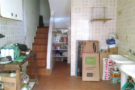 Sobrado à venda em Campo Belo, São Paulo, SP