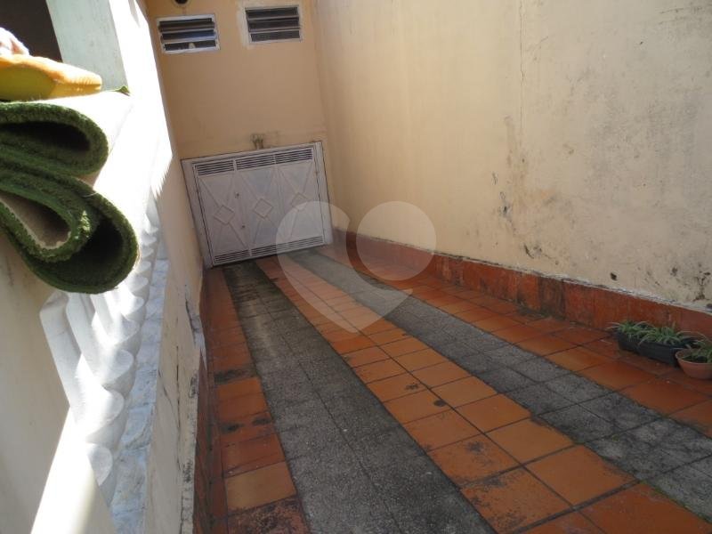 Casa à venda com 4 quartos, sendo 2 suítes, em Bosque da Saúde, São Paulo, SP