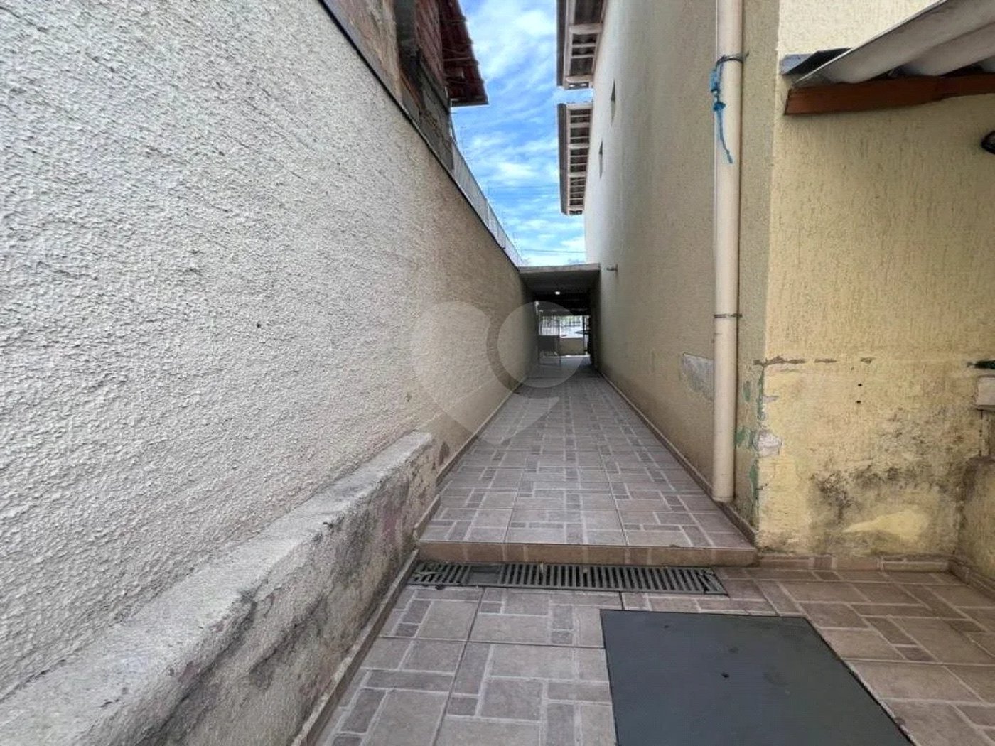 Casa à venda com 2 quartos em Casa Verde, São Paulo, SP