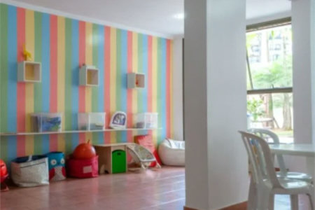 Apartamento à venda com 4 quartos, sendo 2 suítes, em Vila Morumbi, São Paulo, SP