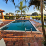 Chácara com 3 dormitórios à venda, 1200 m² por R$ 870.000,00 - Condomínio Ninho Verde II - Pardinho/SP