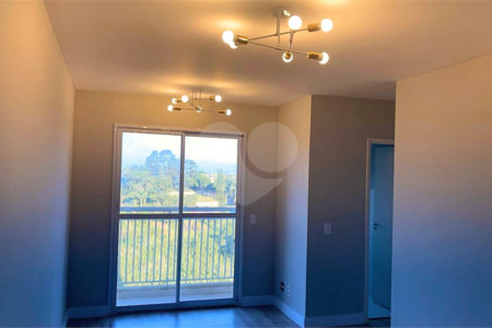 Apartamento à venda com 2 quartos em Parque Imperial, Ferraz de Vasconcelos, SP