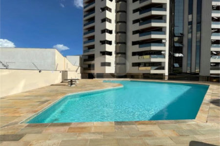 Apartamento à venda com 4 suítes em Vila Santa Teresa (zona Sul), São Paulo, SP