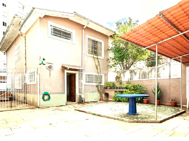 Casa à venda com 3 quartos, sendo 1 suíte,  em Chácara Santo Antônio (zona Sul), São Paulo, SP