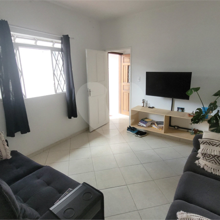 Casa à venda com 1 suíte em Santa Teresinha, São Paulo, SP
