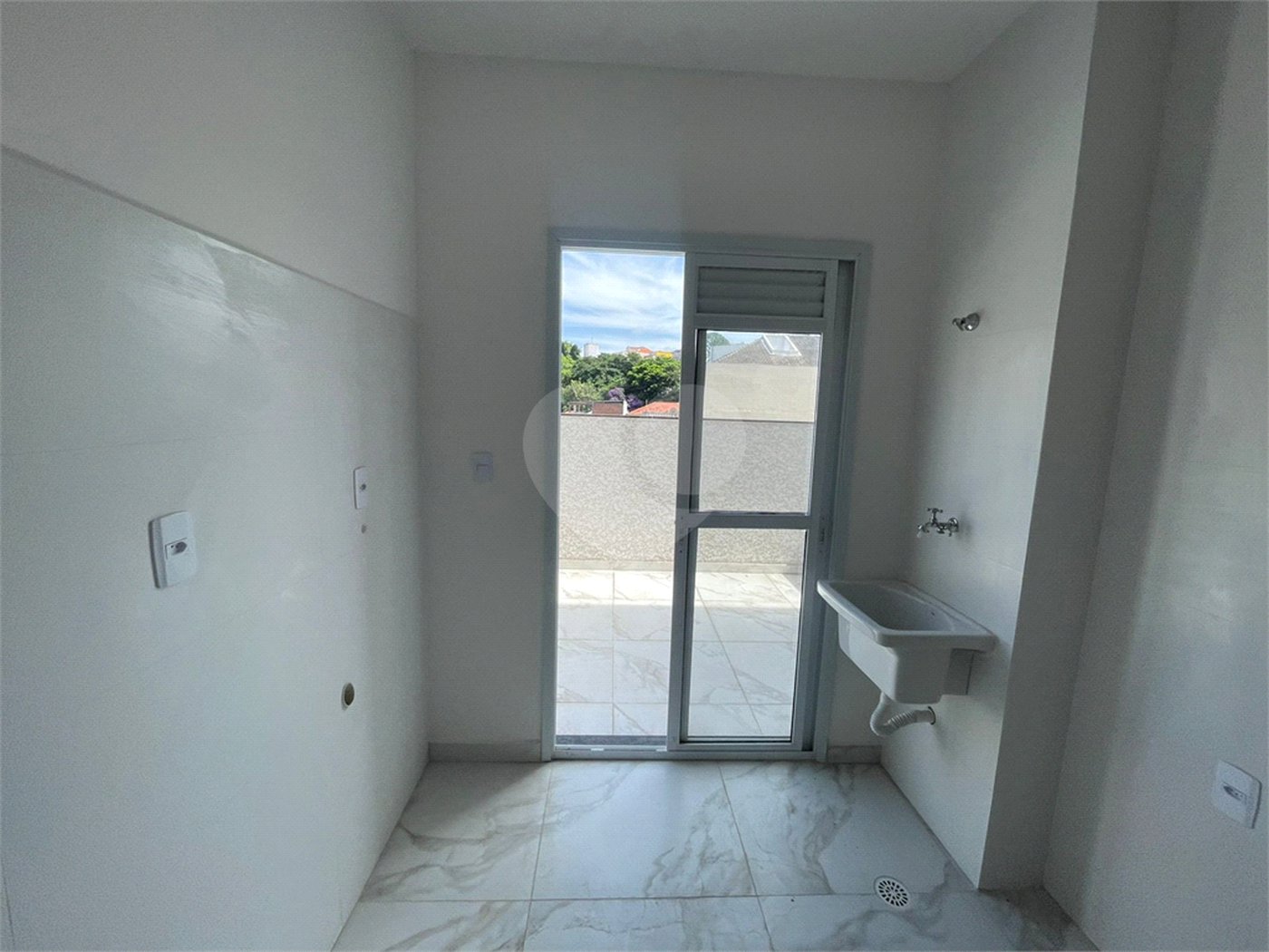Apartamento à venda com 2 quartos, sendo 1 suíte, em Tucuruvi, São Paulo, SP