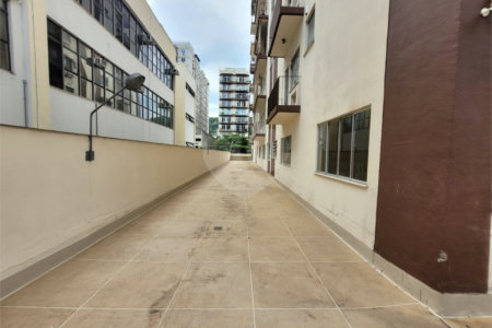 Apartamento à venda com 2 quartos, sendo 1 suíte, em Vila Isabel, Rio de Janeiro, RJ