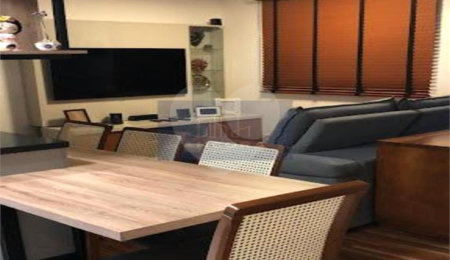 Apartamento à venda com 2 quartos, sendo 1 suíte,  em Moema, São Paulo, SP