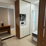 Apartamento à venda ou para alugar com 1 quarto em Loteamento Mogilar, Mogi das Cruzes, SP