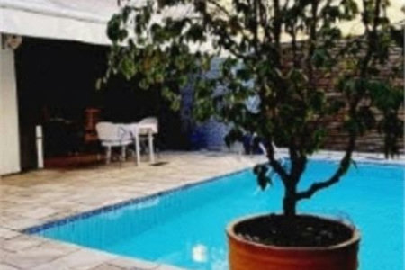 Casa Residencial à venda, Boqueirão, Santos - CA0117.