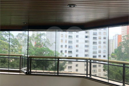 Apartamento à venda com 4 suítes em Vila Suzana, São Paulo, SP