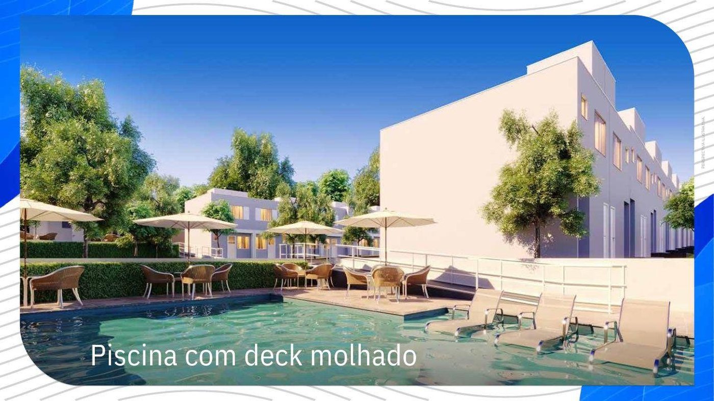 Vilas Do Campo Residencial