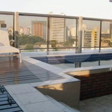 Cobertura à venda com 3 suítes em Butantã, São Paulo, SP