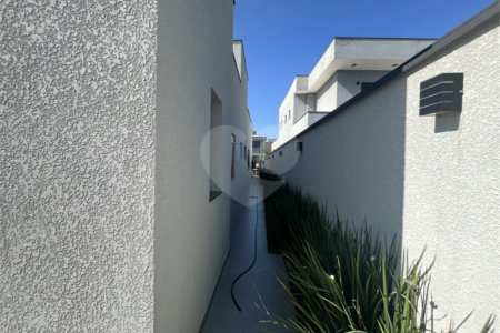 Casa à venda com 3 suítes no condomínio Alphaville Nova Esplanada 4, Votorantim - SP