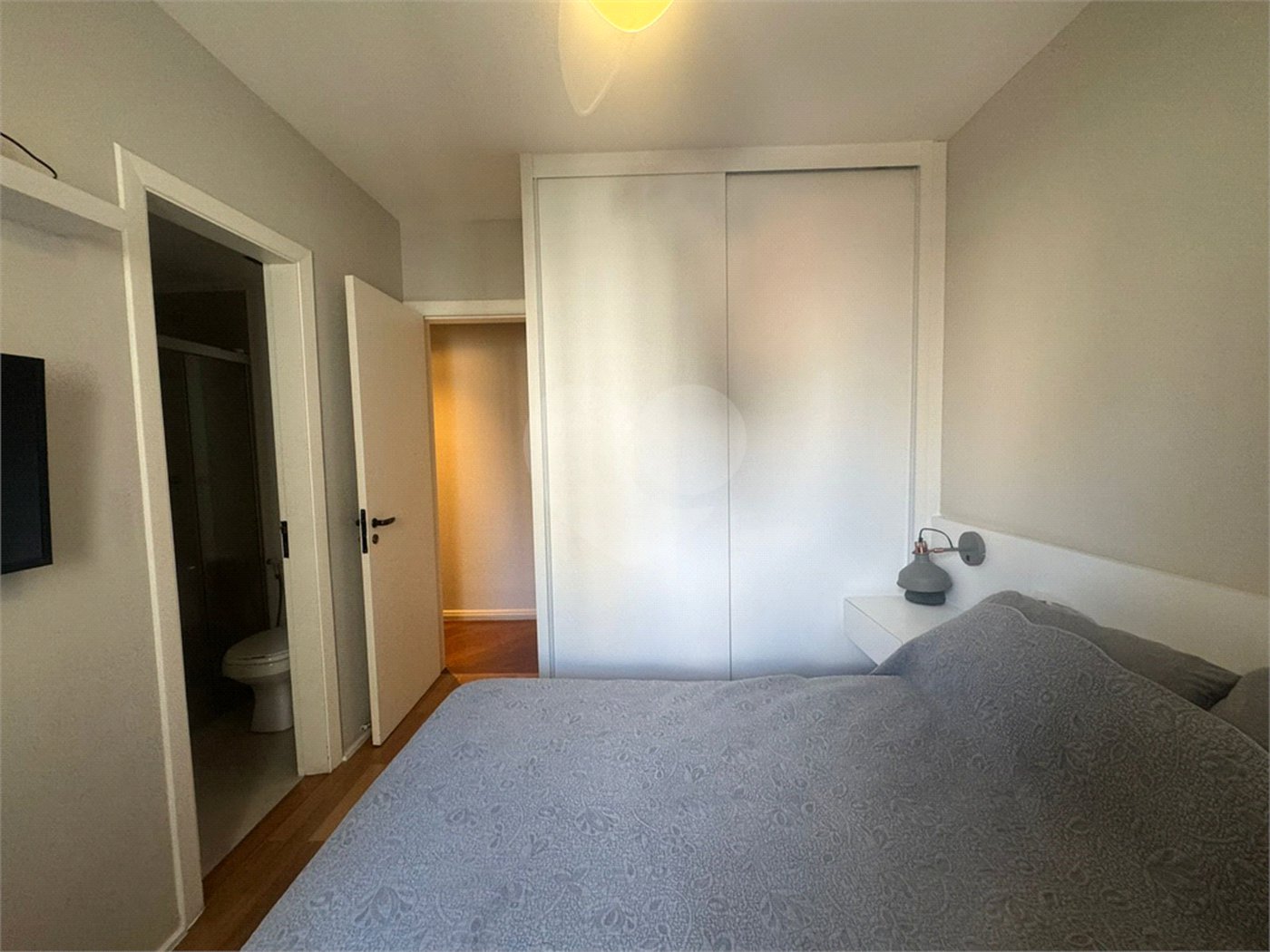 Apartamento à venda com 3 suítes em Indianópolis, São Paulo, SP