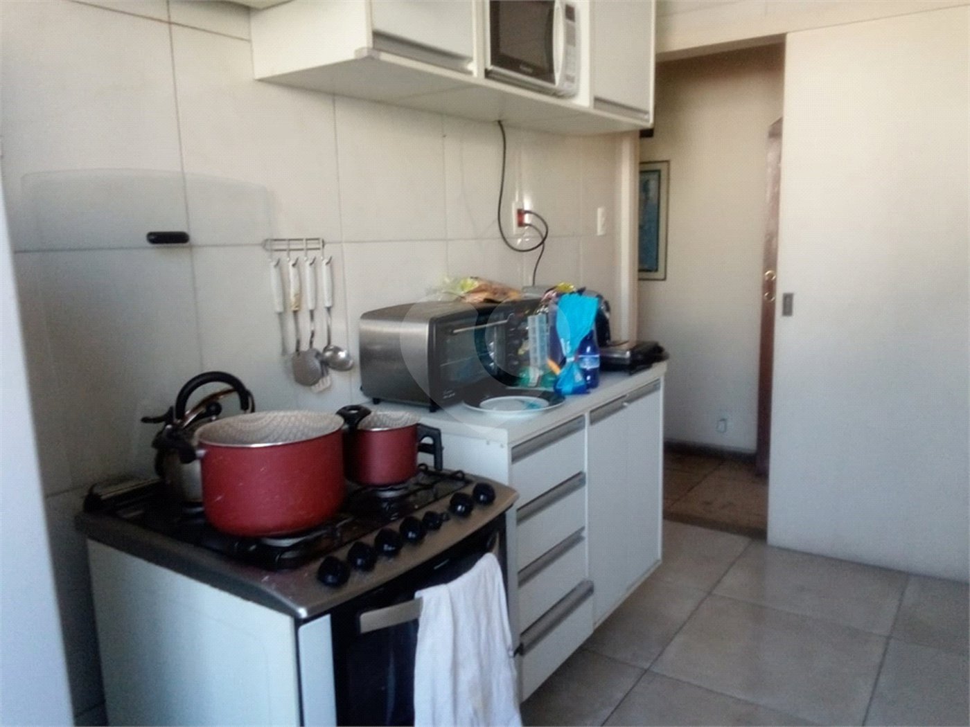Apartamento à venda com 3 quartos, sendo 1 suíte,  em Tijuca, Rio de Janeiro, RJ