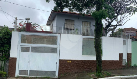 Sobrado à venda com 4 quartos, sendo 2 suítes,  em Jardim São Paulo(zona Norte), São Paulo, SP