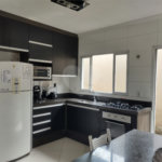 Casa à venda com 3 quartos em Vila Industrial, São José dos Campos, SP
