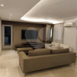 Apartamento à venda com 3 suítes em Água Branca, São Paulo, SP