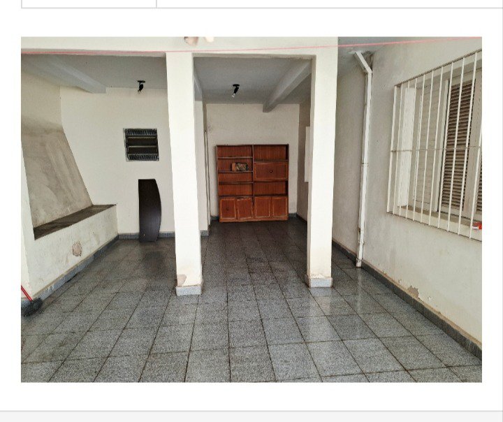 Casa Térrea à venda em Butantã, São Paulo, SP