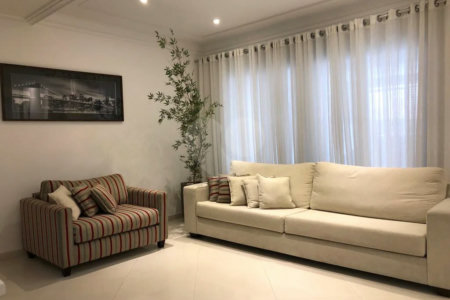 Casa à venda com 3 suítes em Santana, São Paulo, SP