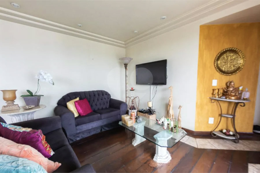 Apartamento à venda com 3 quartos, sendo 1 suíte,  em Mandaqui, São Paulo, SP