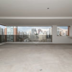 Apartamento à venda com 4 suítes em Perdizes, São Paulo, SP