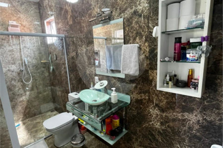 Casa à venda com 3 quartos, sendo 1 suíte,  em Residencial Colinas, Mogi das Cruzes, SP