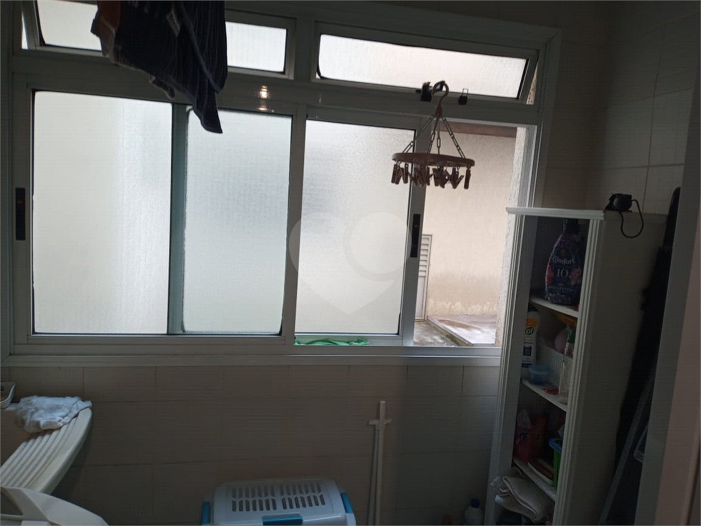Apartamento à venda com 2 quartos no Centro, Vinhedo, SP