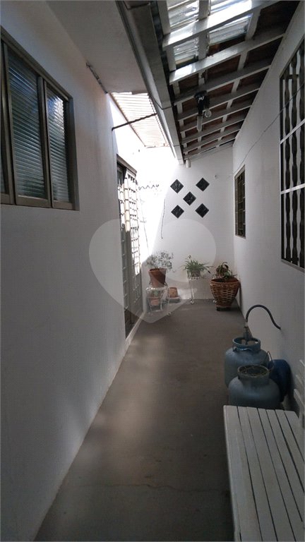 Casa à Venda no bairro Jacobucci!
